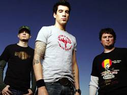 interview Theory Of A Deadman